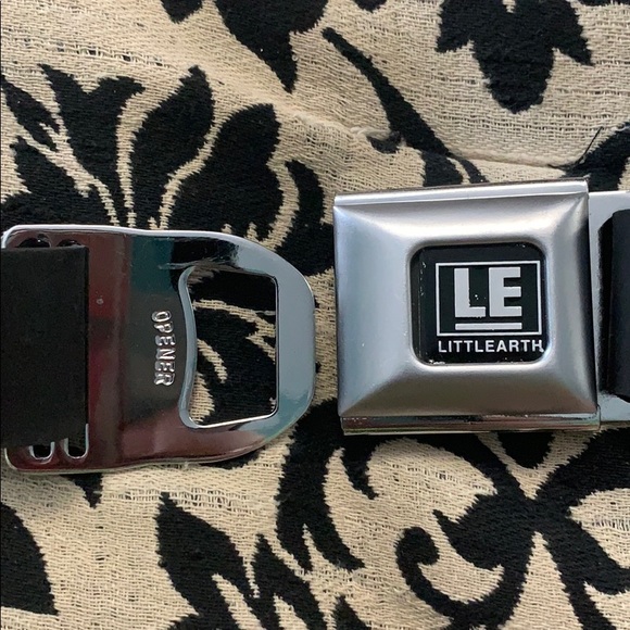 Seatbelt belt 〰️ main image 3